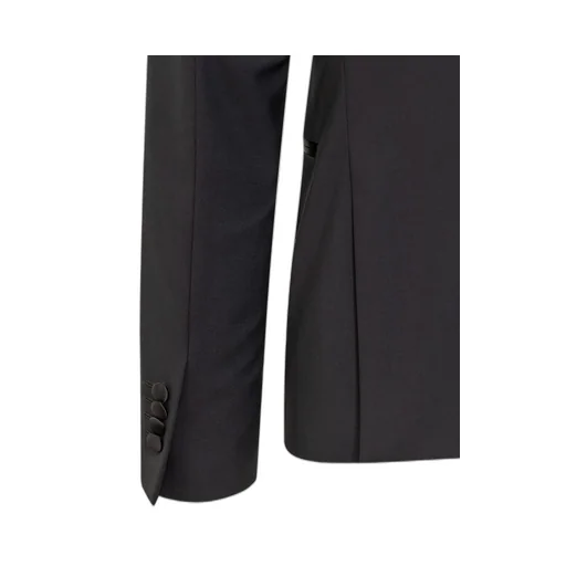 Emporio Armani Two-Piece Tailored Suit