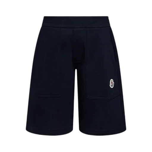 Logo Shorts