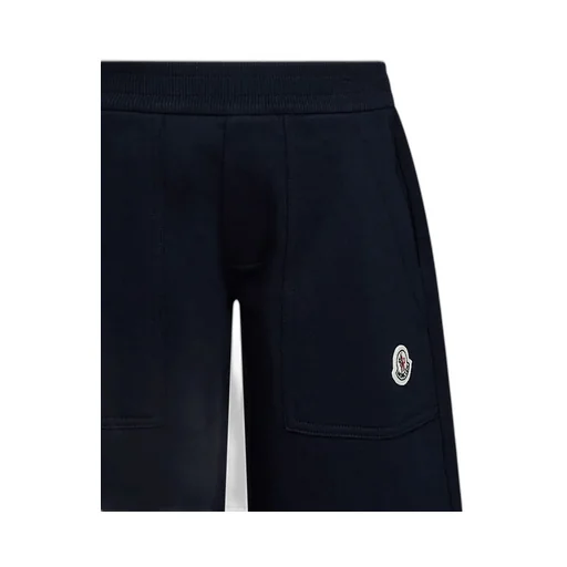 Logo Shorts