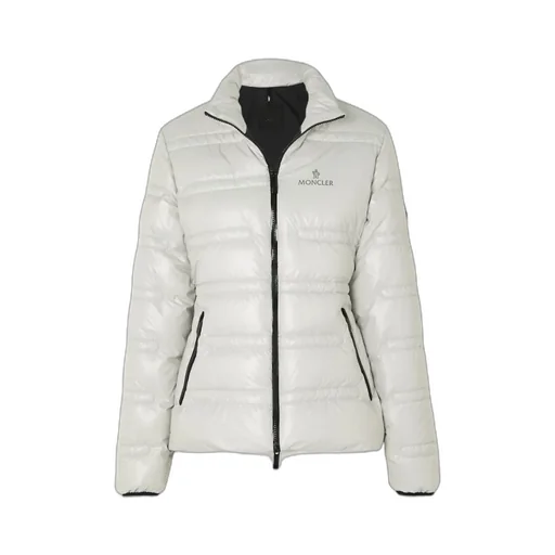 Tibre Quilted Down Jacket