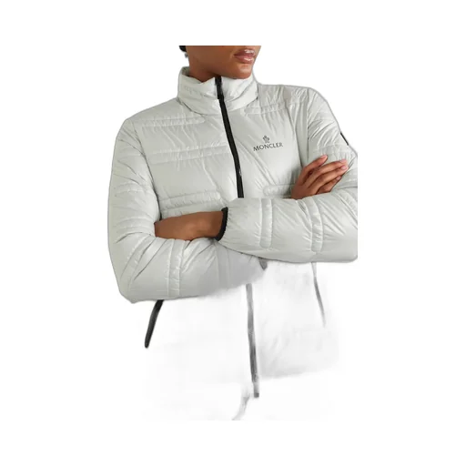 Tibre Quilted Down Jacket