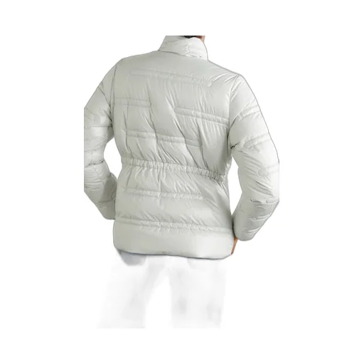 Tibre Quilted Down Jacket