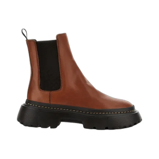 Hogan H619 Chelsea Boots