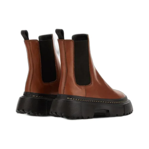 Hogan H619 Chelsea Boots