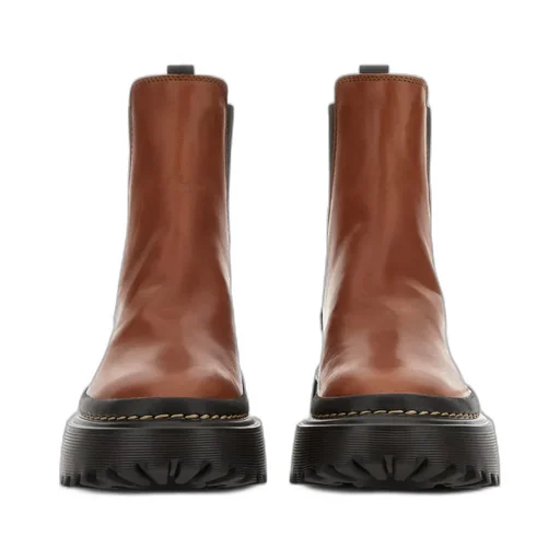Hogan H619 Chelsea Boots