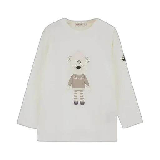 Long-Sleeved T-Shirt