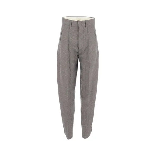 Isabel Marant High-Rise Tailored Pants