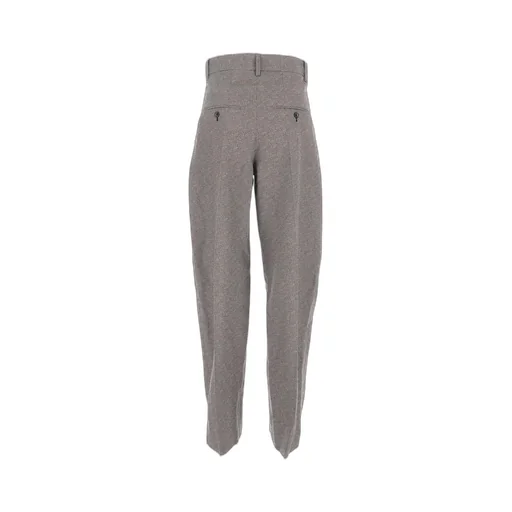 Isabel Marant High-Rise Tailored Pants