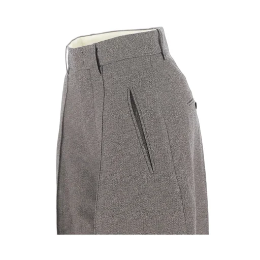 Isabel Marant High-Rise Tailored Pants
