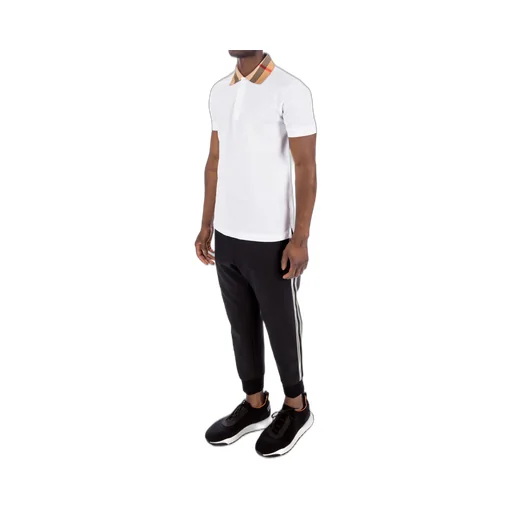 Dsquared2 Logo Embroidered Mid-Rise Pants
