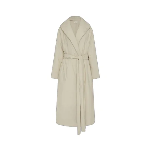 Francine Long Tunic Coat