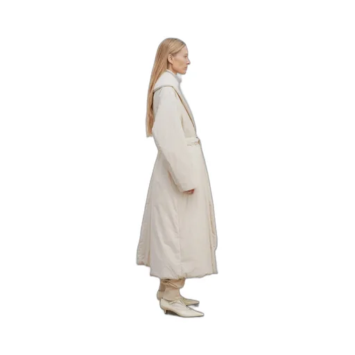 Francine Long Tunic Coat