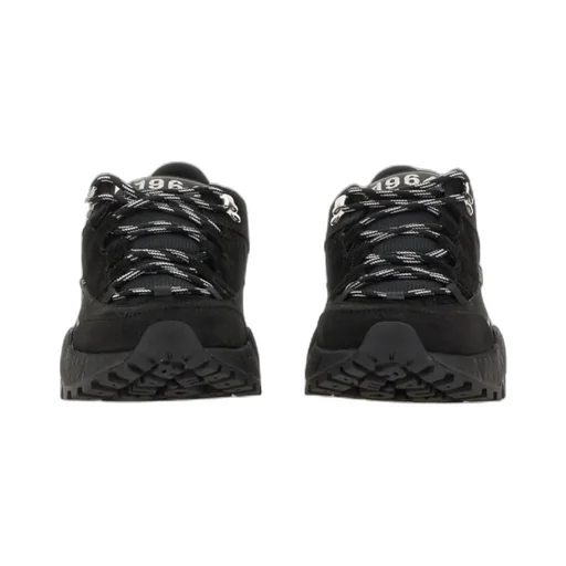 Dsquared2 Panelled Lace-Up Sneakers