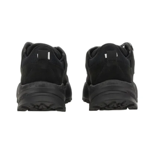 Dsquared2 Panelled Lace-Up Sneakers