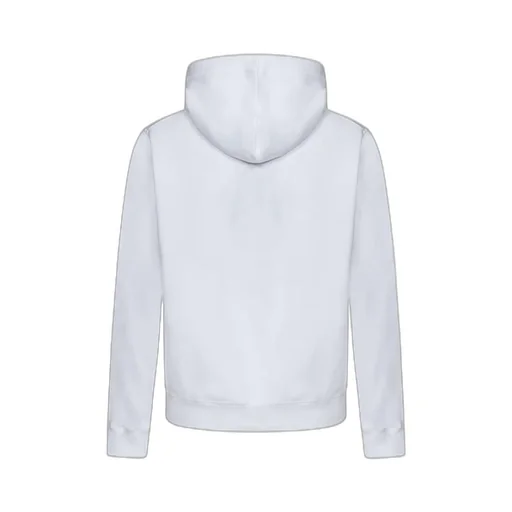 Dsquared2 Graffiti Printed Drawstring Hoodie