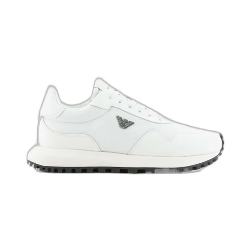 Logo Sports Shoes