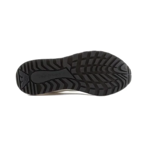 Logo Sports Shoes