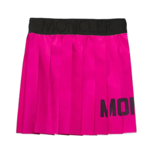 Logo Skirt