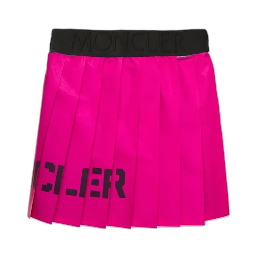 Logo Skirt