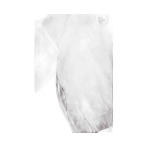 Moncler Enfant Logo Flocked Long-Sleeved Tracksuit