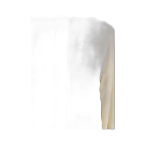 Jil Sander Tie-Neck Long-Sleeved Blouse