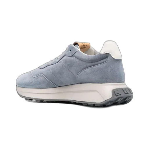 Hogan H641 Lace-Up Sneakers
