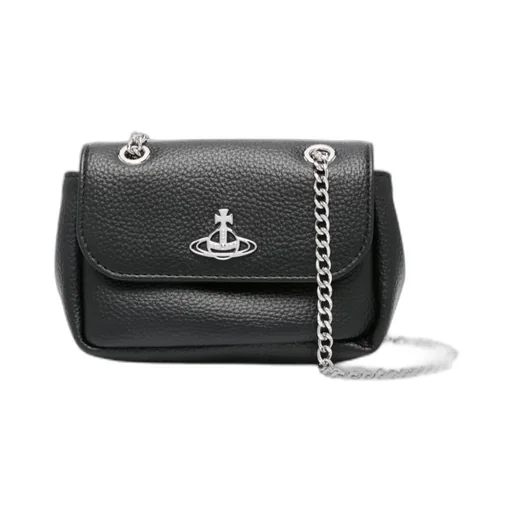 Vivienne Westwoo Purse Chain Mini Shoulder Bag