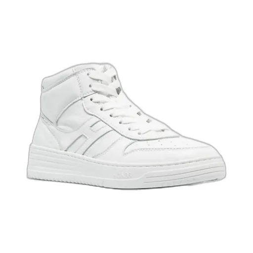 Hogan H630 High-Top Sneakers