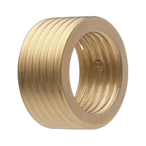 Bolt And Nut Ring