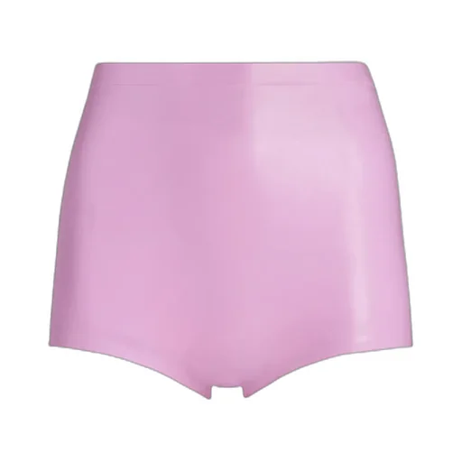 Maison Margiela High Waist Low Cut Leg Briefs