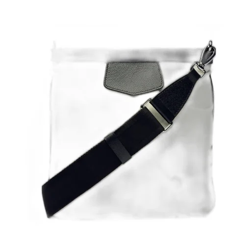 Maison Margiela Glam Slam Sport Flat Shoulder Bag