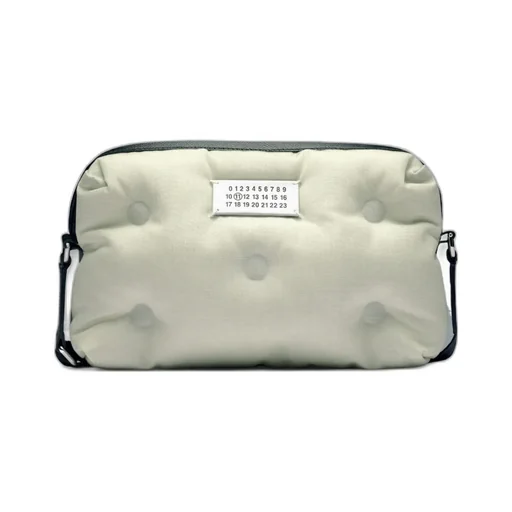 Maison Margiela Glam Slam Sport Camera Bag
