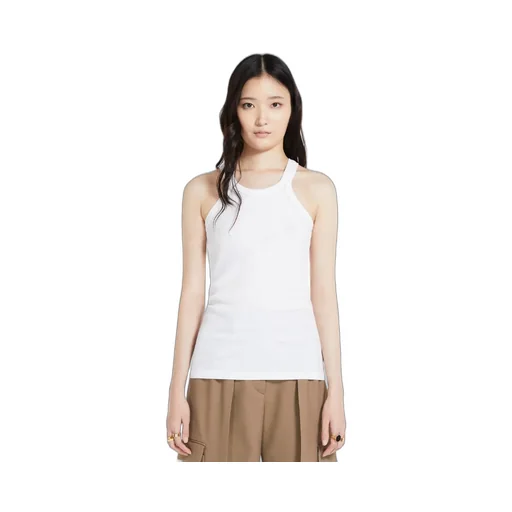 Ribbed Tank Top
