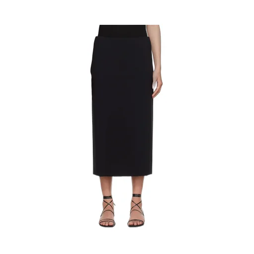 Alania Plain Skirt
