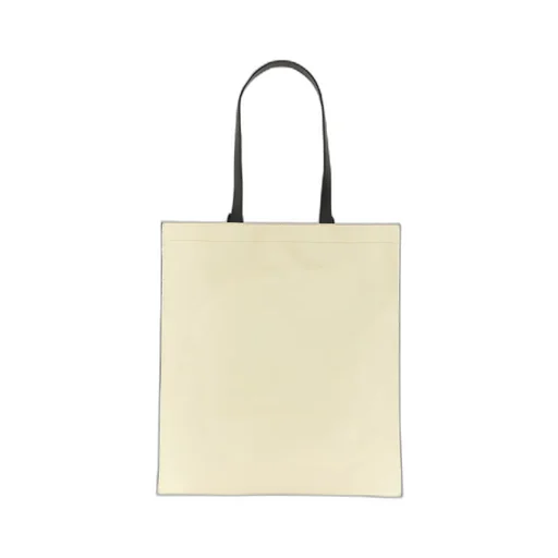 Logo Handbag