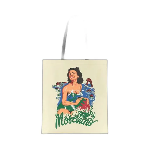 Logo Handbag
