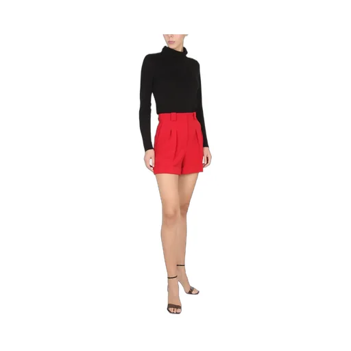Belt Ring Shorts
