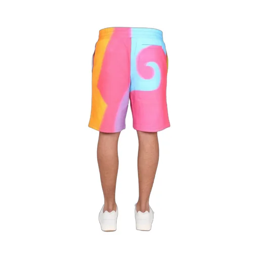 Loose Waist Shorts