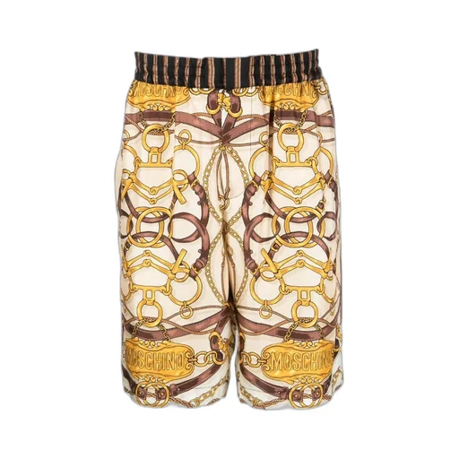 Printed Shorts