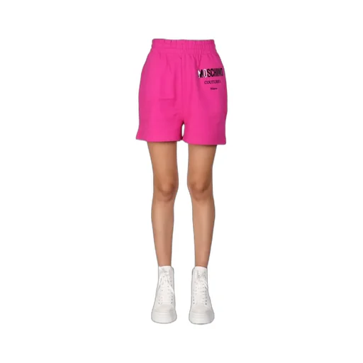Logo Shorts