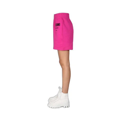 Logo Shorts