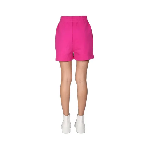 Logo Shorts