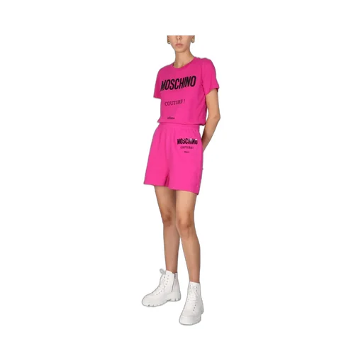 Logo Shorts