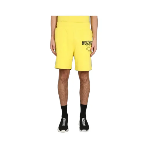 Logo Shorts