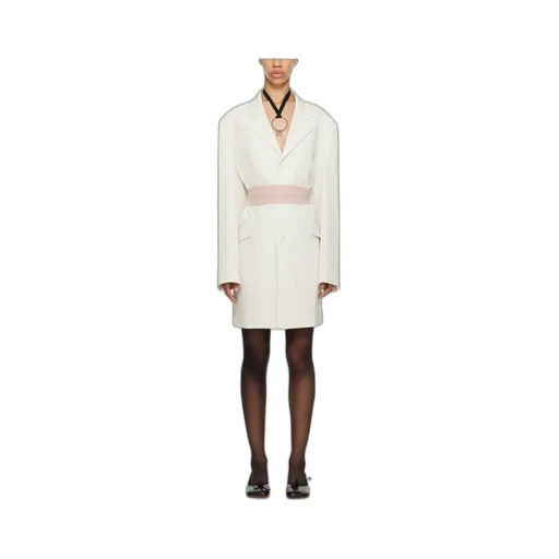 Button Down Coat