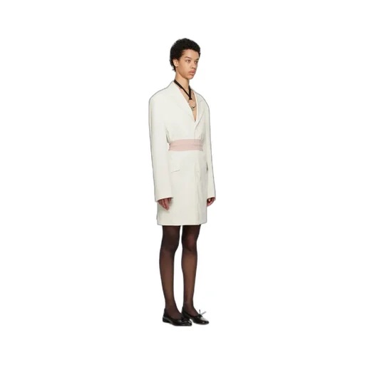 Button Down Coat