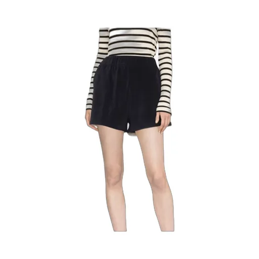 Logo Shorts