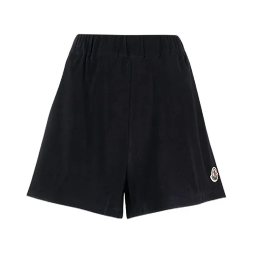 Logo Shorts