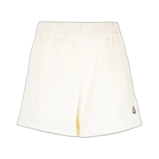 Straight Shorts