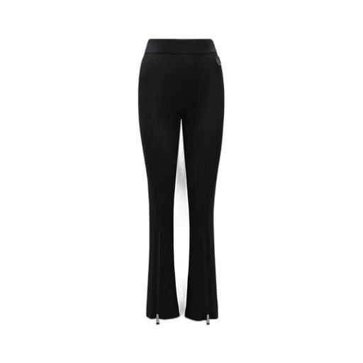 Moncler Ribbed Trousers